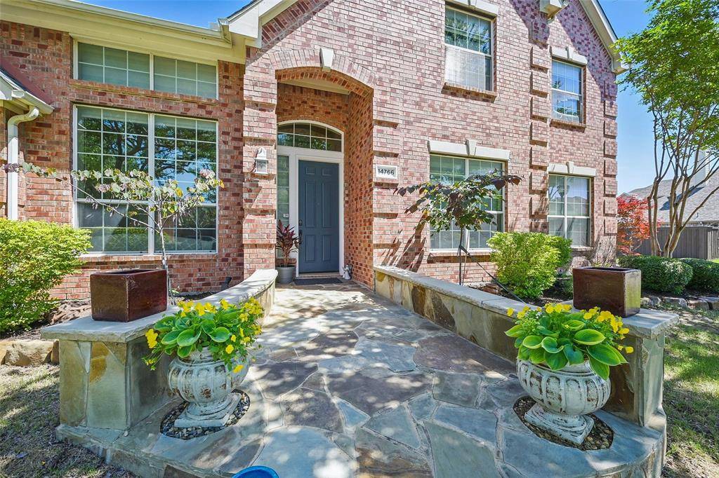 Frisco, TX 75035,14766 Daneway Drive