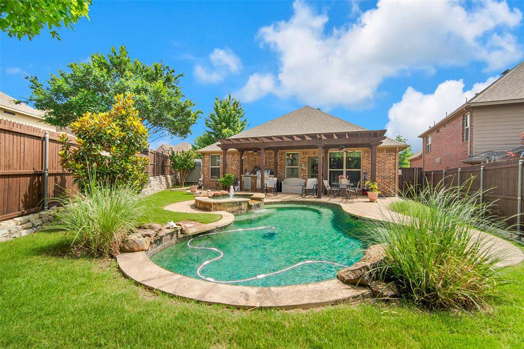 Mckinney, TX 75072,3700 Madrone Way