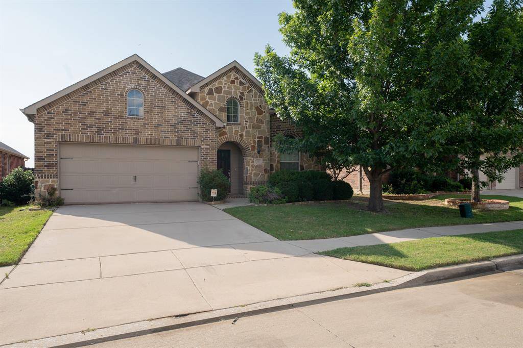 Little Elm, TX 75068,504 Hummingbird Drive
