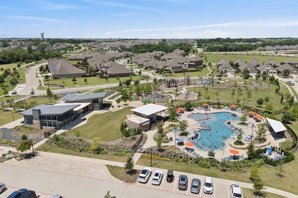 Mckinney, TX 75071,401 Long Pines Drive