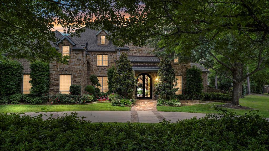 Tyler, TX 75703,1950 Stonegate Circle