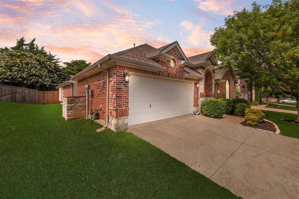 Wylie, TX 75098,1223 Cedar Branch Drive