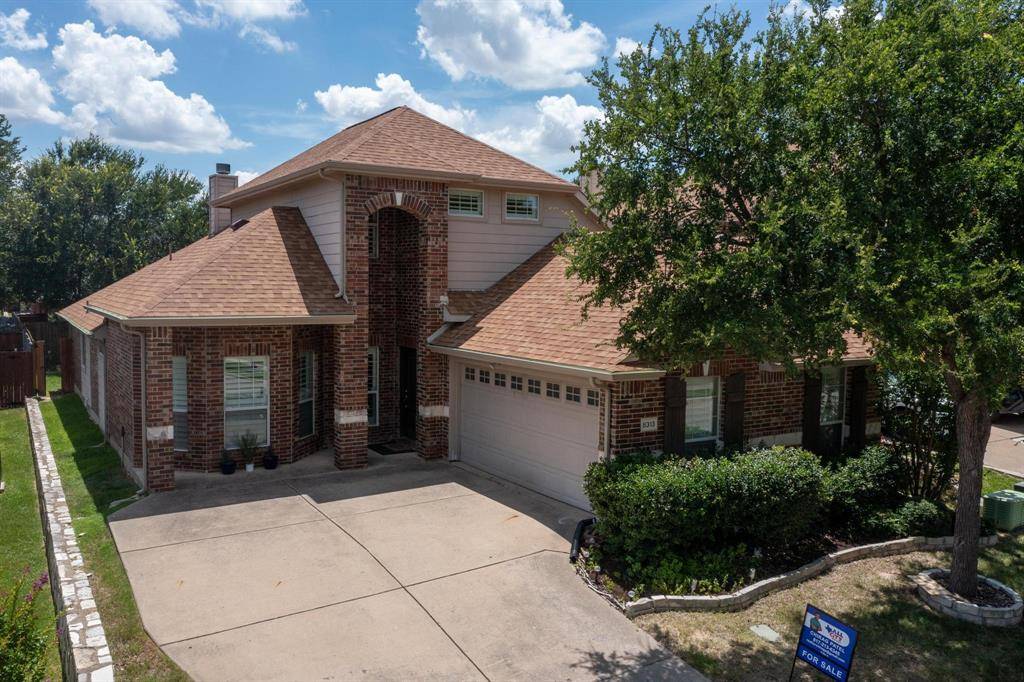 Mckinney, TX 75070,8313 Loma Alta Trail