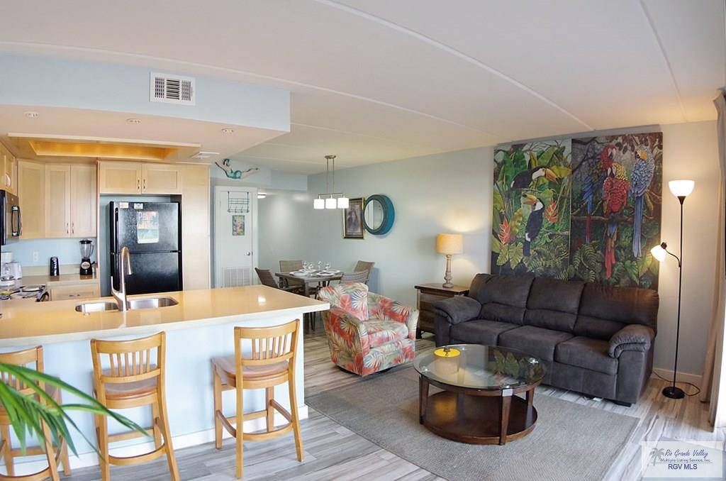 South Padre Island, TX 78597,5400 GULF BLVD.
