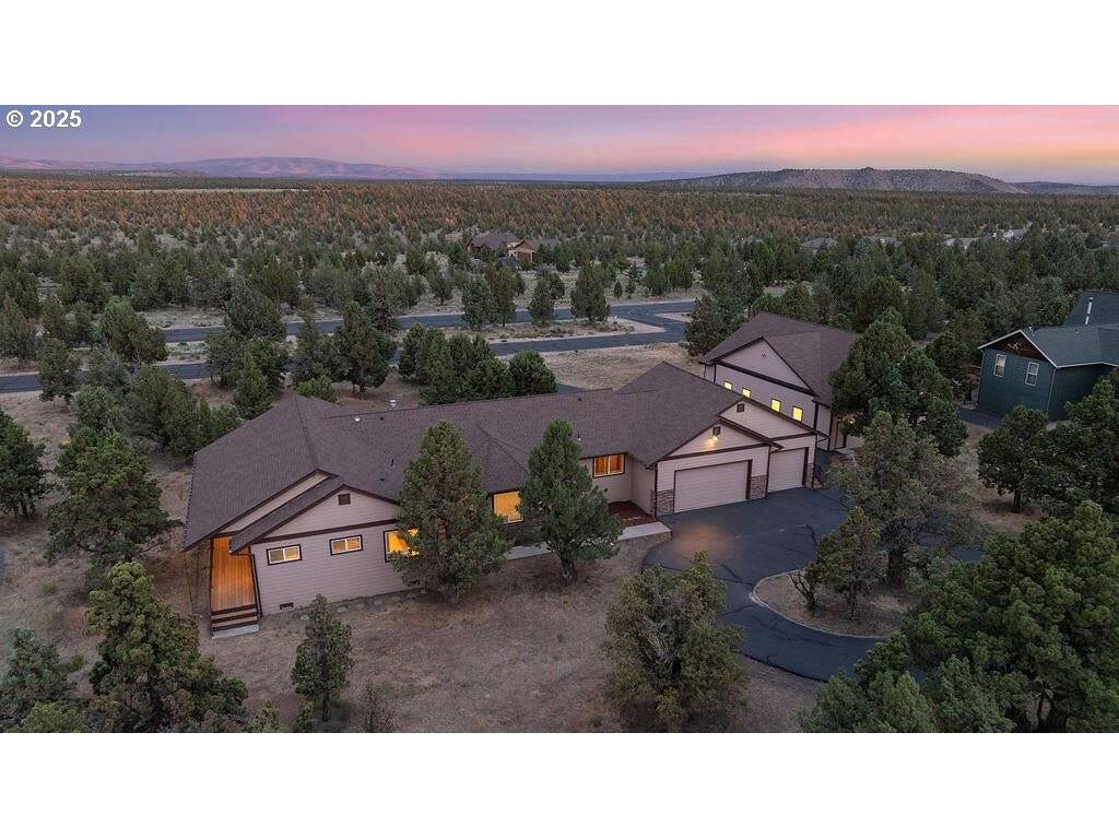 Prineville, OR 97754,2263 SE LANDINGS WAY