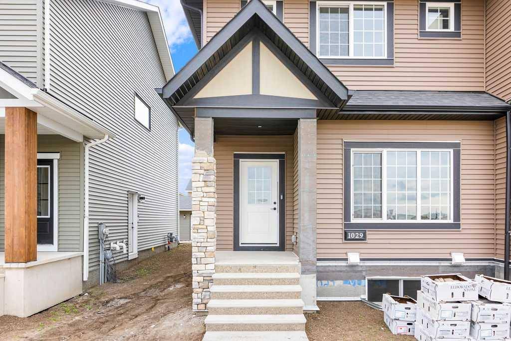 Airdrie, AB T4B 5L8,1029 Reynolds CRES Southwest