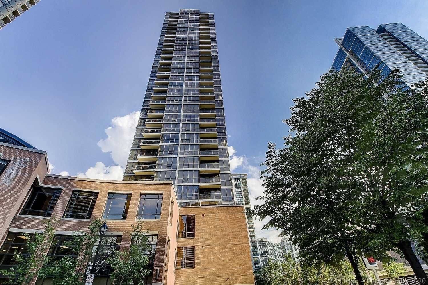23 Sheppard AVE E #1707, Toronto C14, ON M2N 0C8