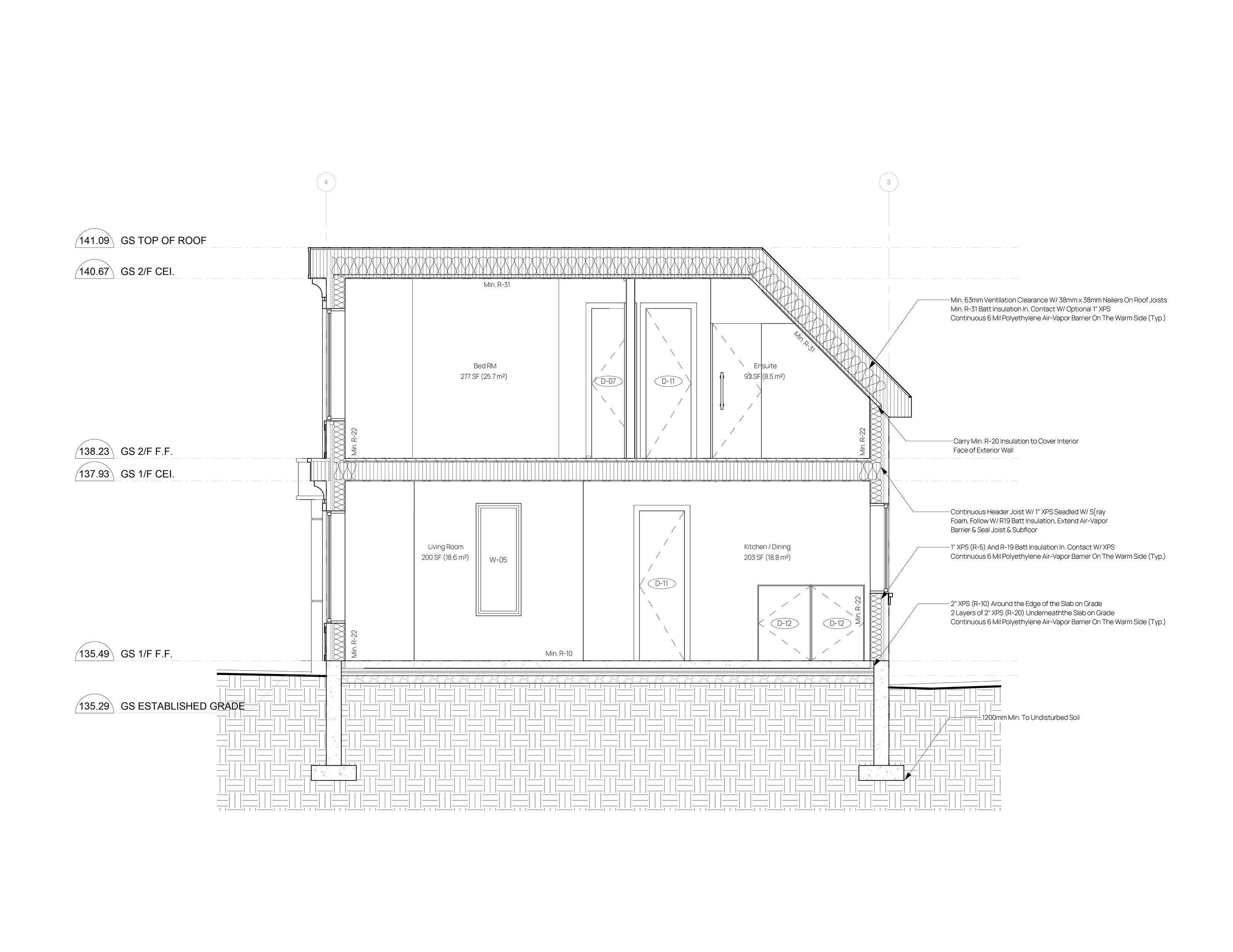 106 Botfield AVE, Toronto W08, ON M9B 4E5