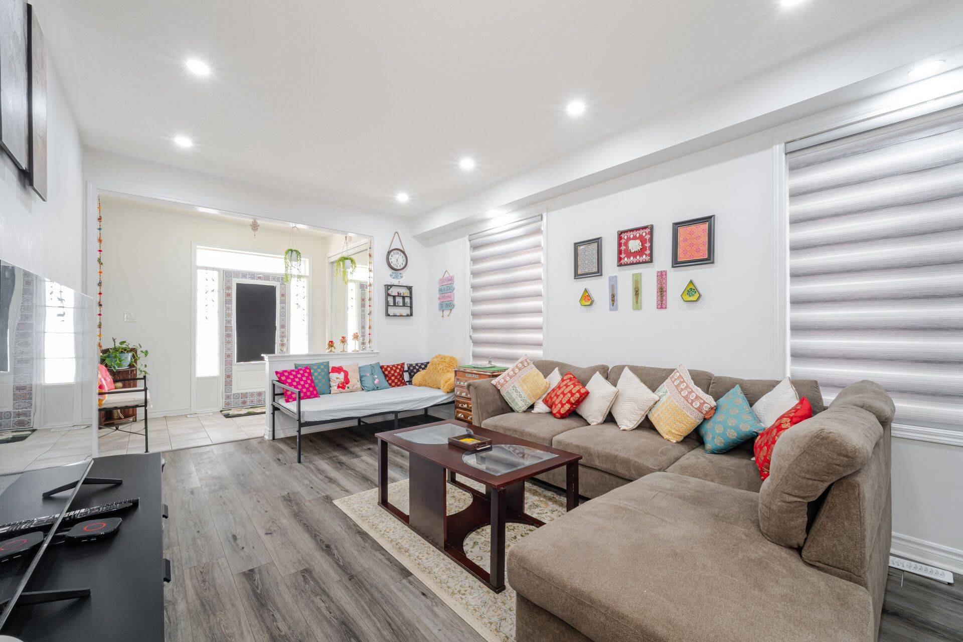Brampton, ON L7A 4T7,13 Redfern ST
