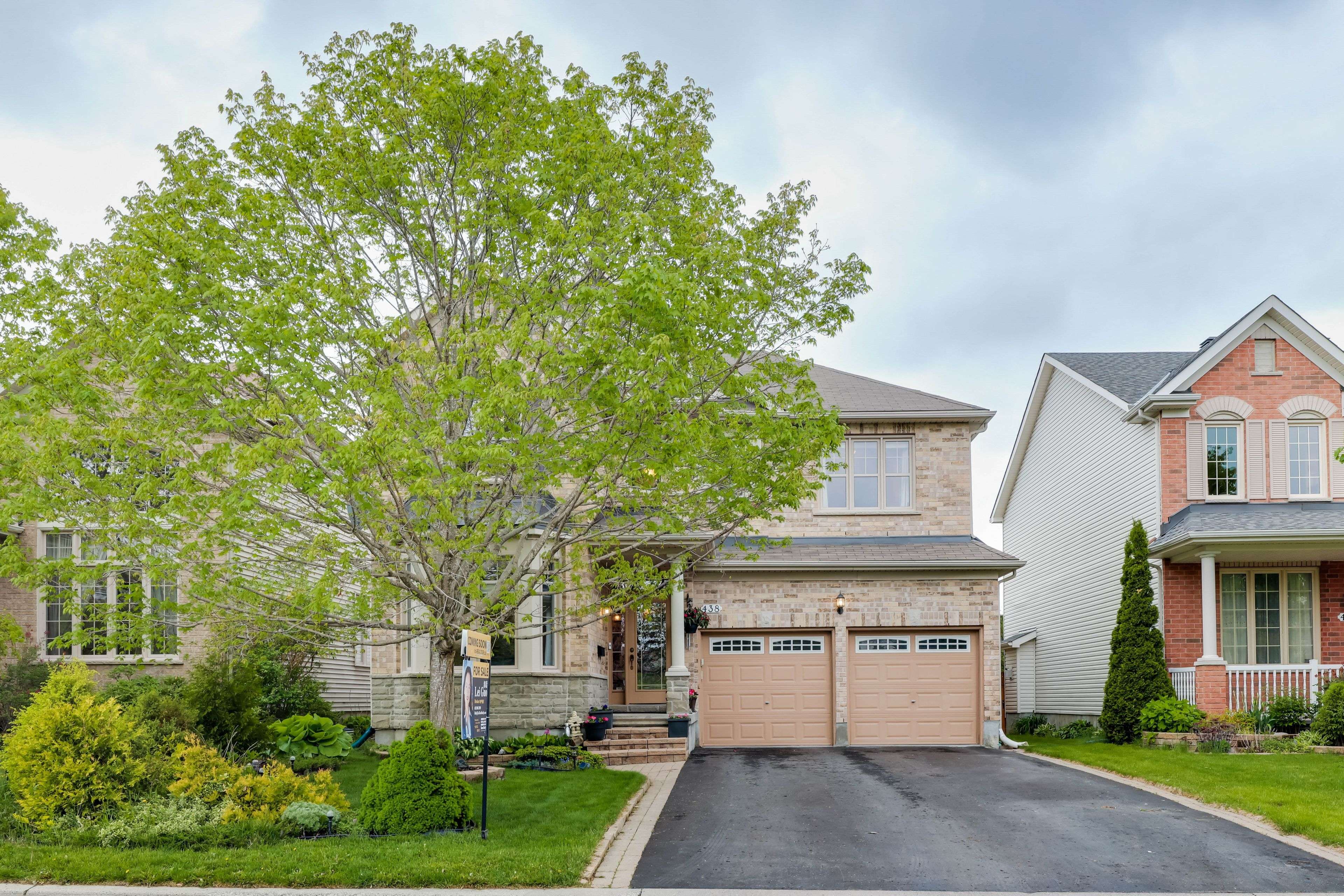 438 Brunskill WAY, Kanata, ON K2T 0B1