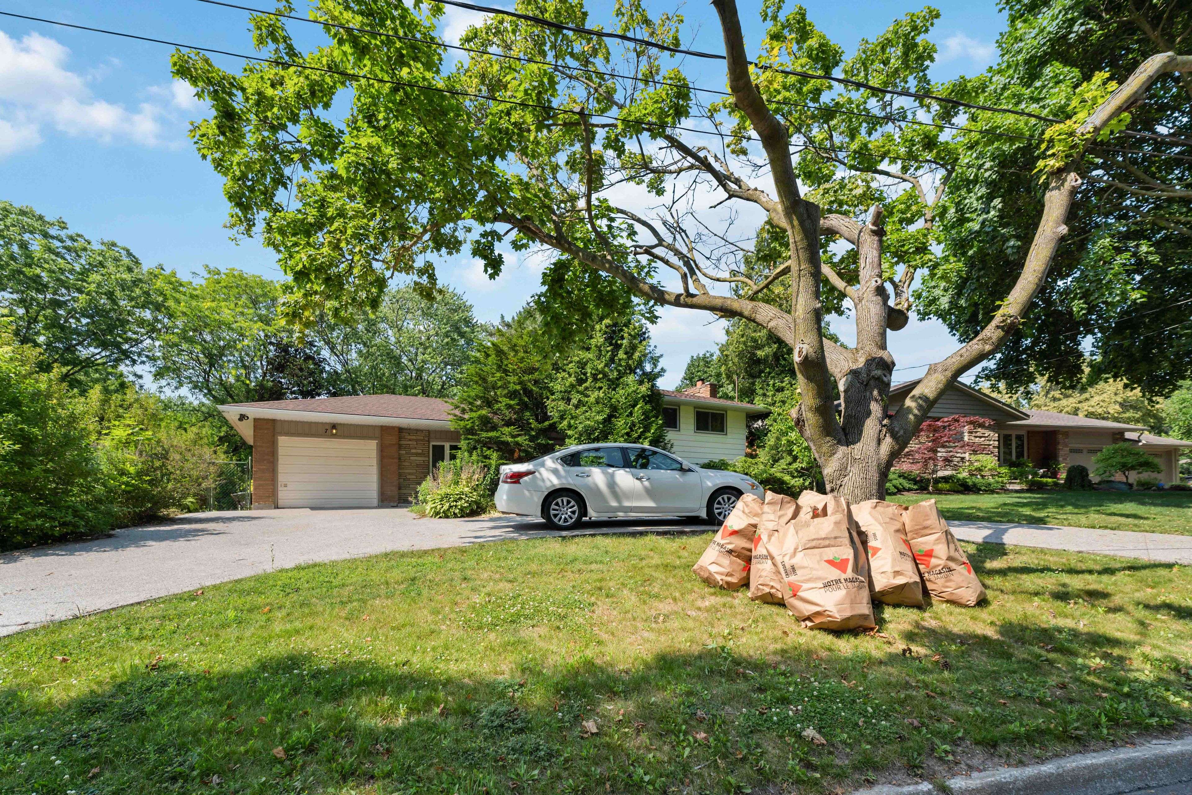 St. Catharines, ON L2N 2P2,7 OLD COACH RD N/A