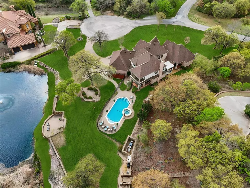 Fort Worth, TX 76108,201 Silver Valley Court