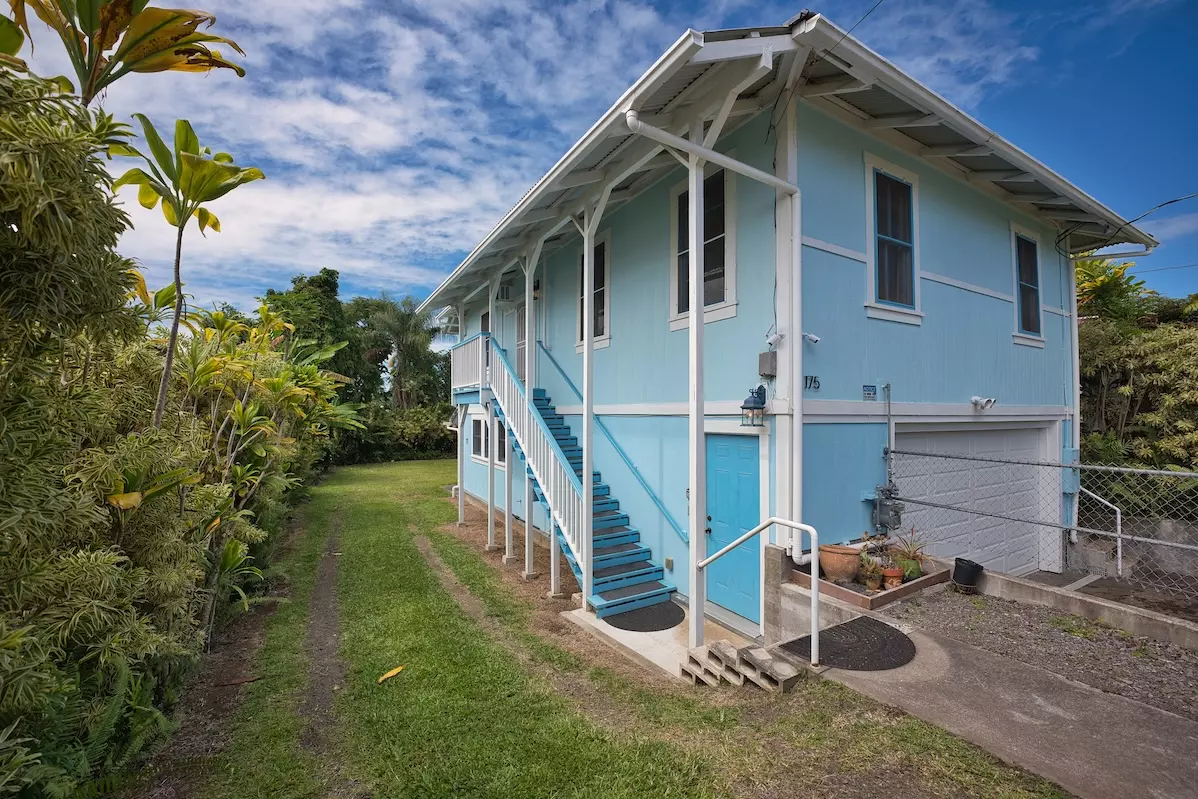 Hilo, HI 96720,175 BARENABA LN