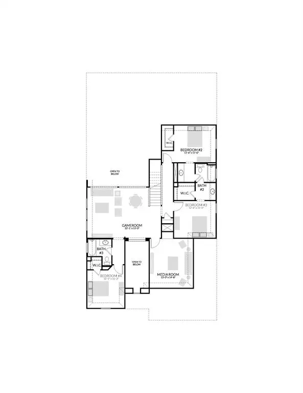 Mckinney, TX 75071,4428 Rustic Ridge Drive