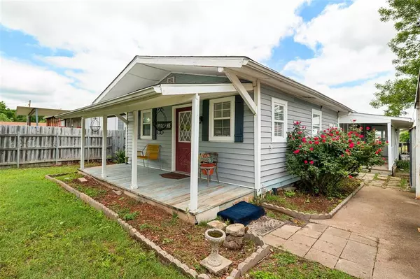 Granbury, TX 76048,5407 Water View Drive