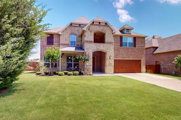 Mansfield, TX 76063,400 Clear Creek Drive