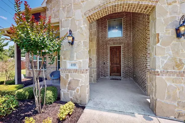 Mansfield, TX 76063,400 Clear Creek Drive