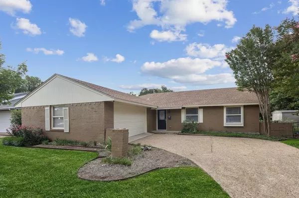 Garland, TX 75043,918 Sleepy Hollow Drive