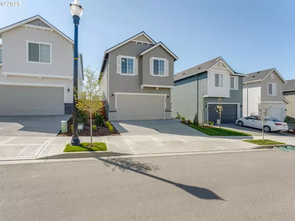 Ridgefield, WA 98642,917 NW 178TH WAY