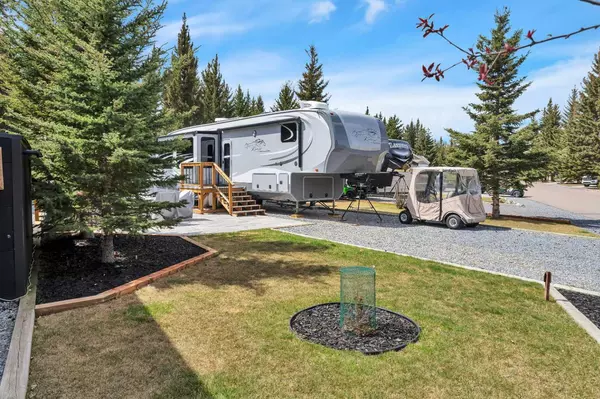 Rural Mountain View County, AB T0M 1X0,32379 Range Road 55 #85