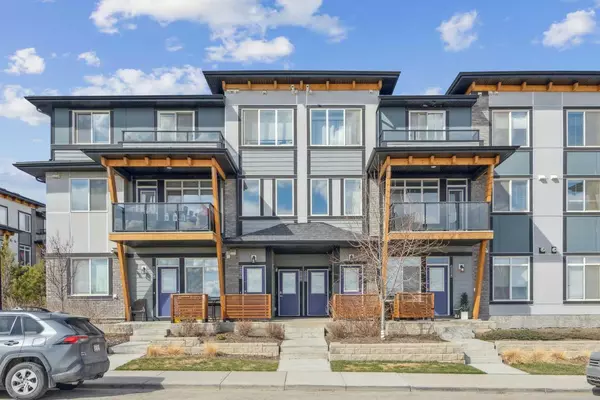 210 Seton Passage Southeast, Calgary, AB T3M 3A7