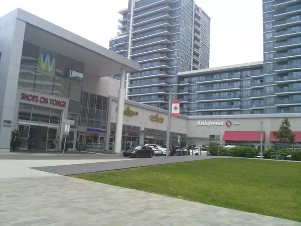 Markham, ON L3T 0C7,7181 Yonge ST #169