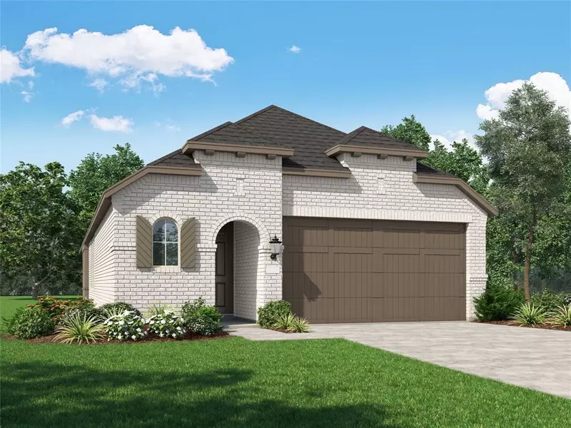 4216 Elk Hair Drive, Royse City, TX 75189
