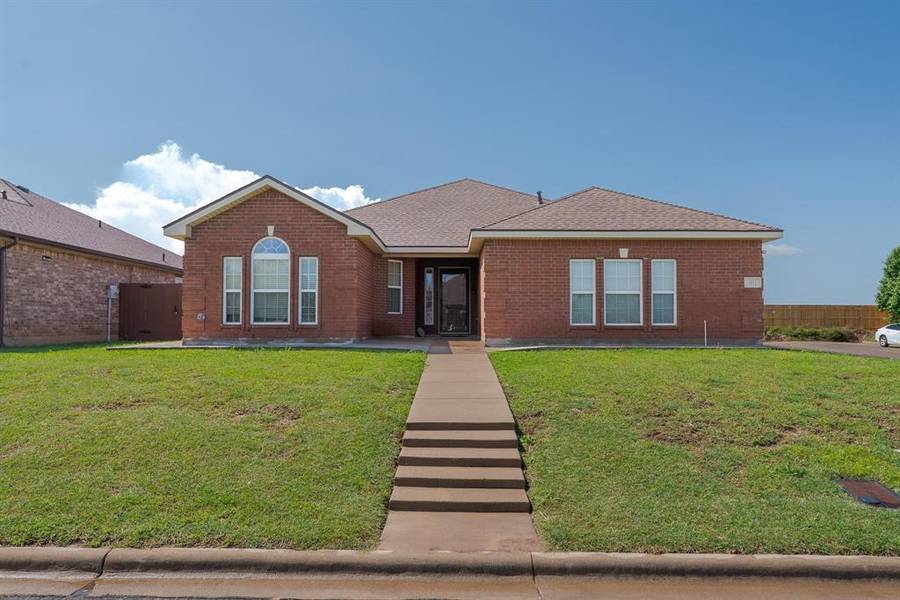 301 Miss Ellie Lane, Abilene, TX 79602
