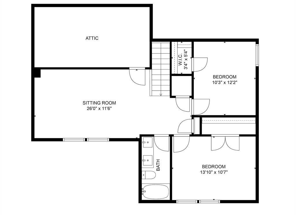 Fort Worth, TX 76052,13337 Ridings Drive