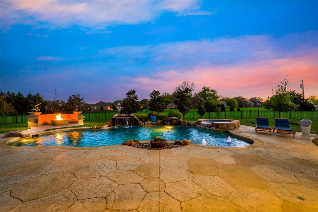 Frisco, TX 75035,15961 Custer Trail