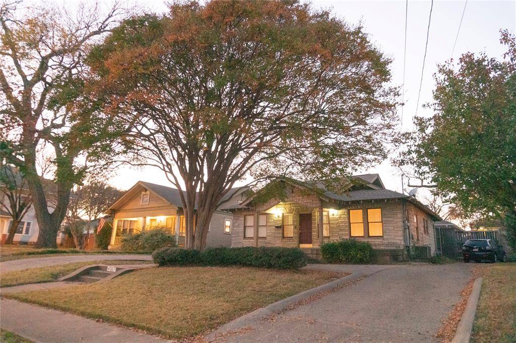 Dallas, TX 75246,4307 Junius Street