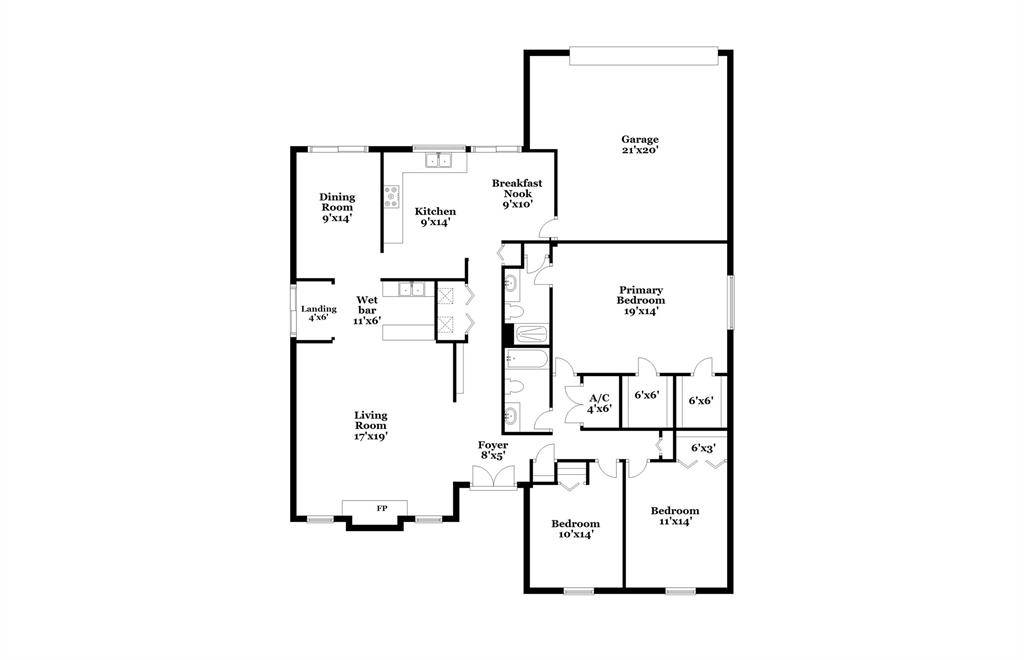 Dallas, TX 75249,7330 Long Canyon Trail