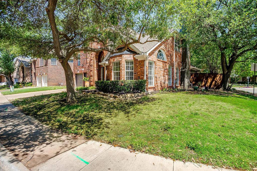 Addison, TX 75001,3761 Woodshadow Lane