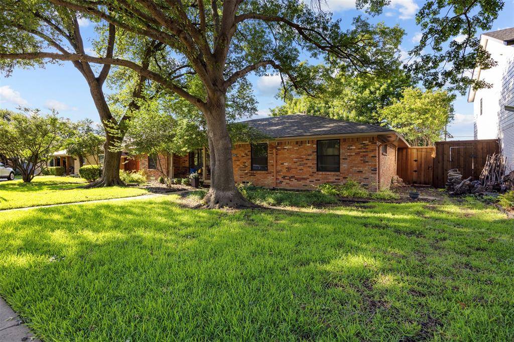 Dallas, TX 75238,10916 Ferndale Road