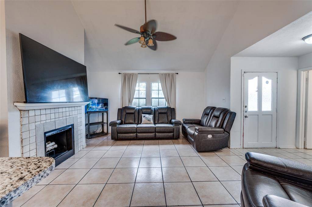 Fort Worth, TX 76123,3412 Forest Creek Drive