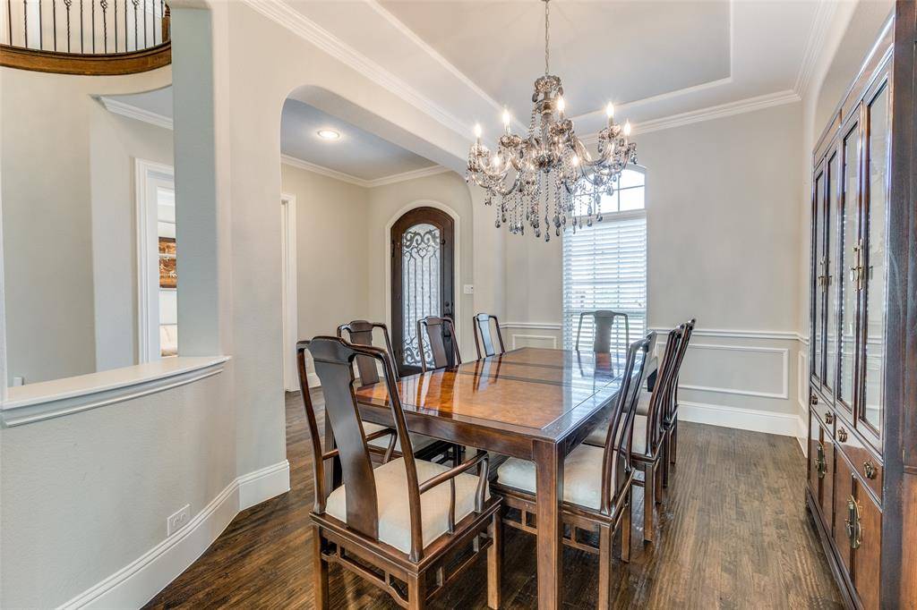Frisco, TX 75035,6105 Gilford Drive