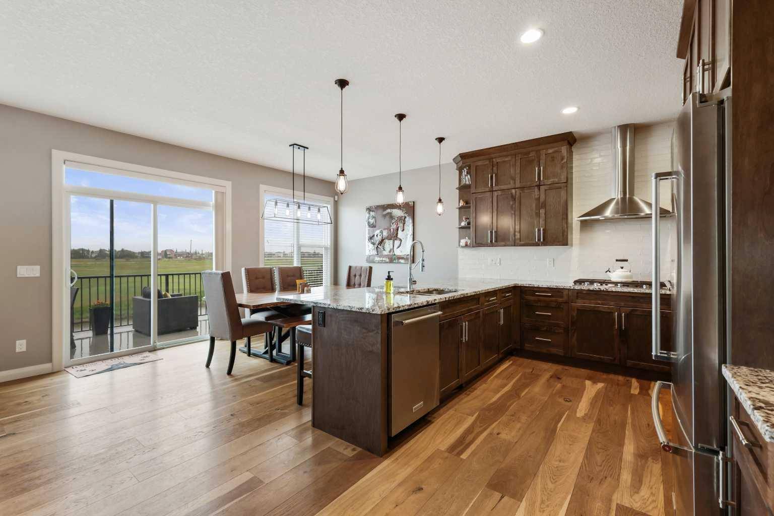 Langdon, AB T0J 1X3,260 Boulder Creek CRES SE