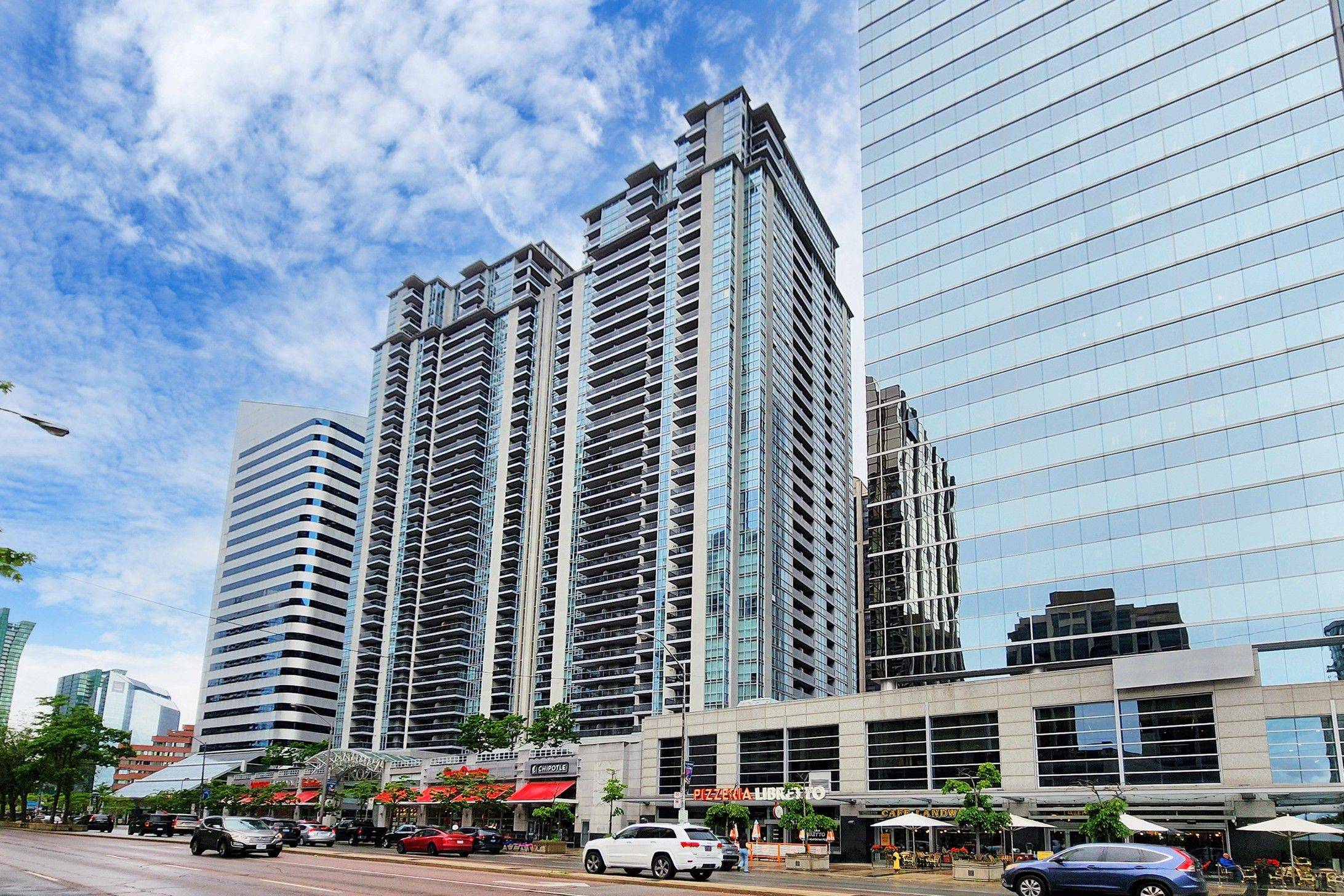 Toronto C07, ON M2N 5N7,4968 Yonge ST #1107