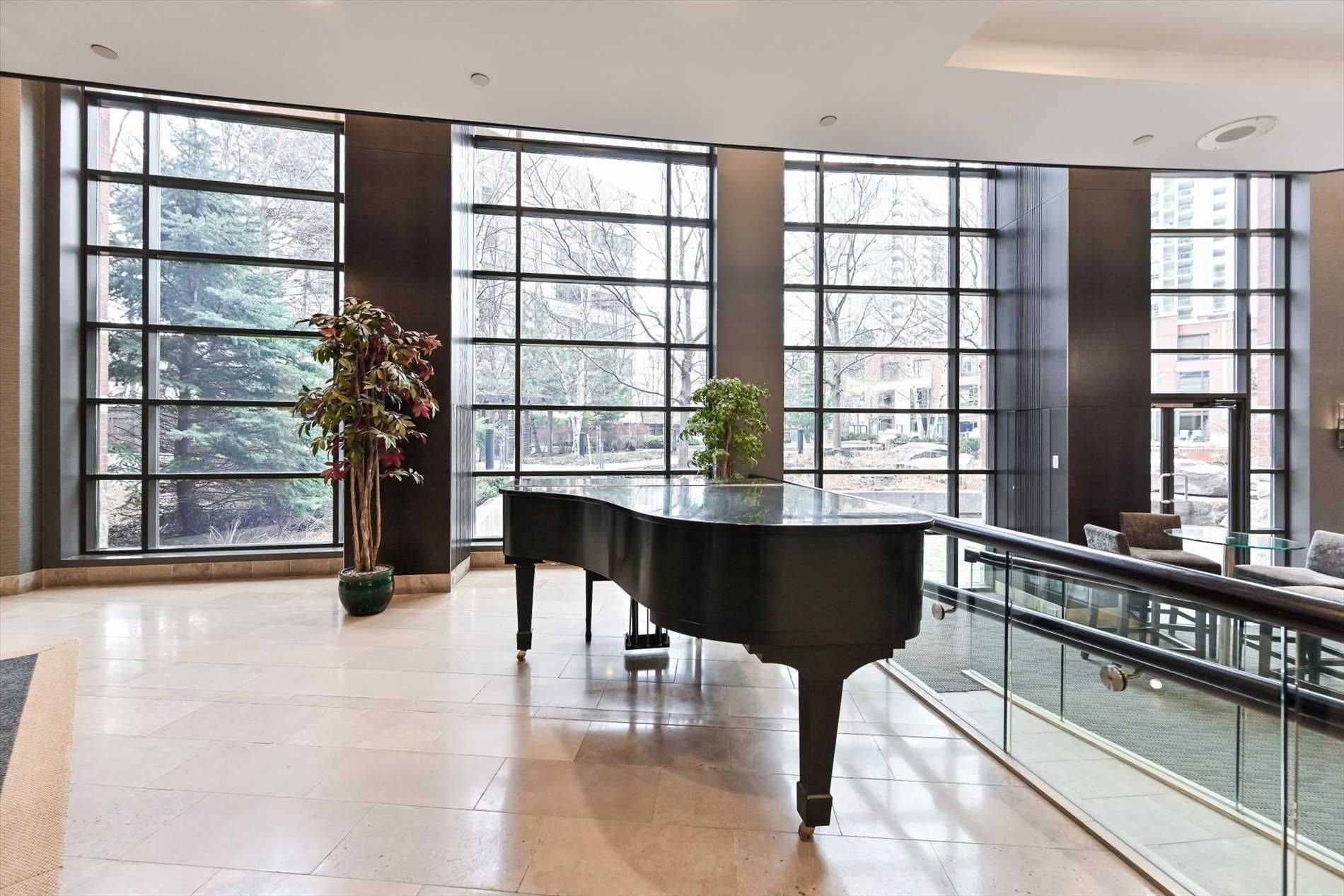 Toronto C14, ON M2N 7K1,33 Sheppard AVE E #201