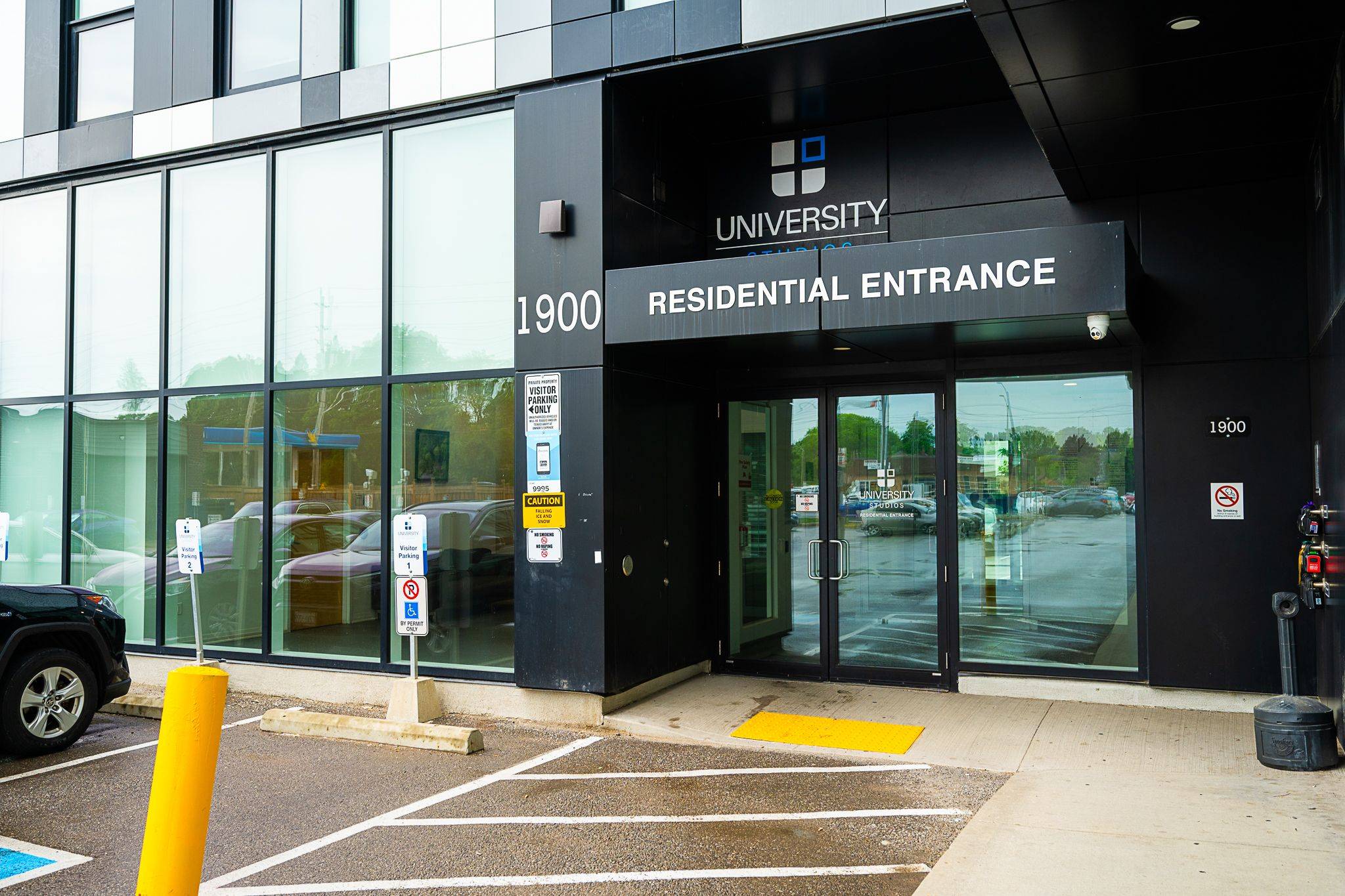 1900 Simcoe ST N #739, Oshawa, ON L1G 0C1