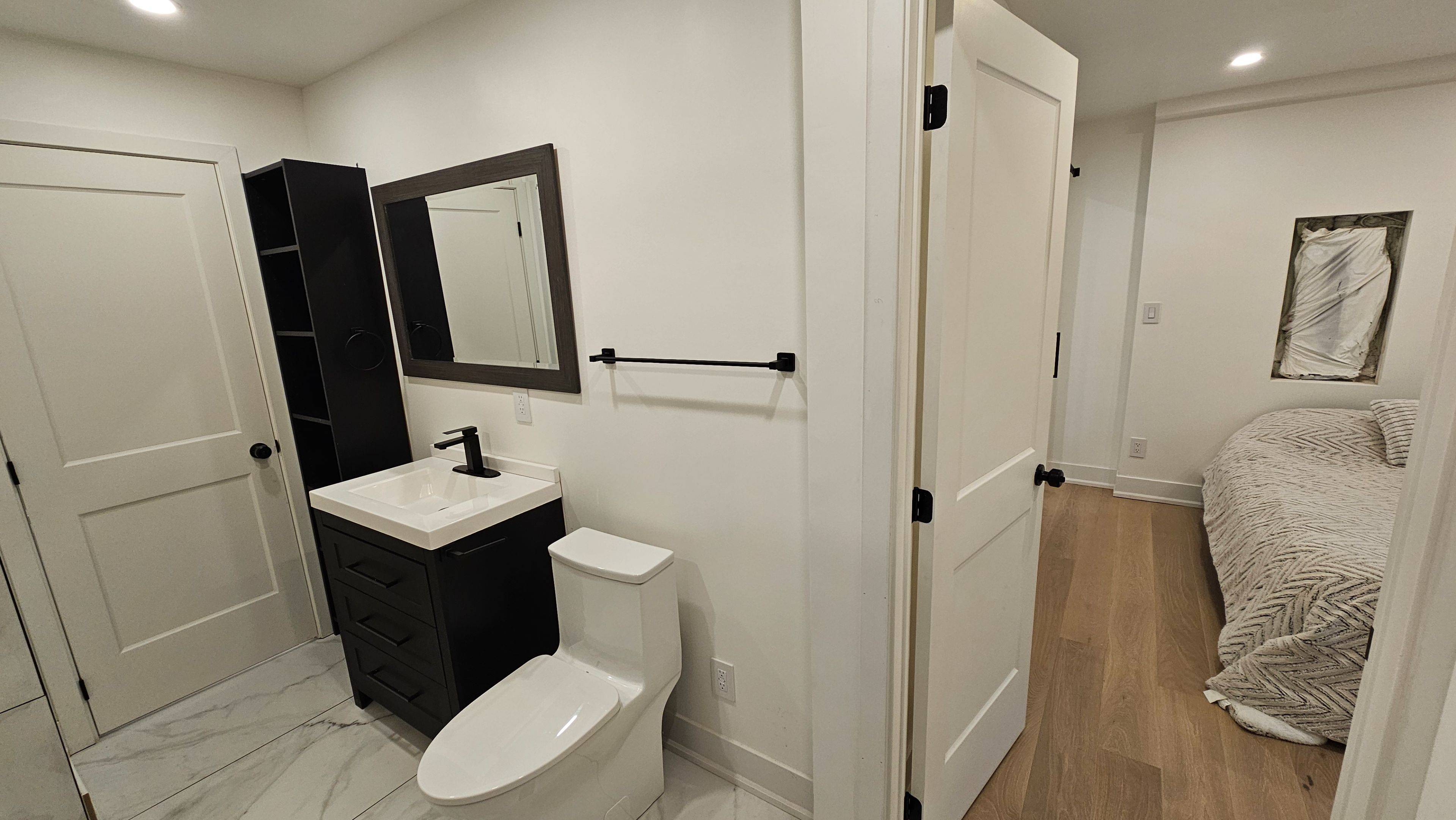 East Gwillimbury, ON L0G 1R0,2343 Mount Albert RD #Unit 1
