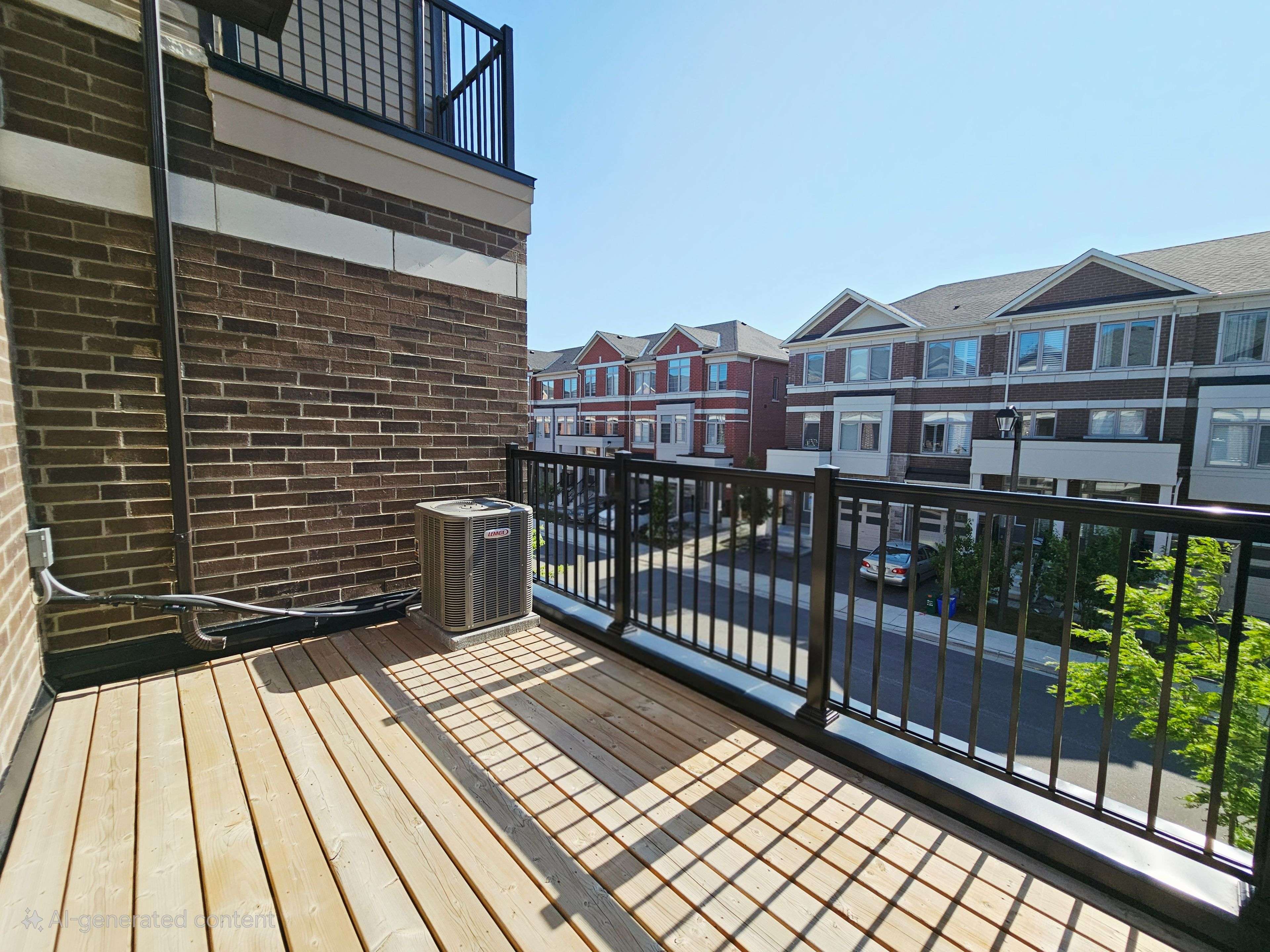 Markham, ON L6B 1R2,103 Carneros WAY
