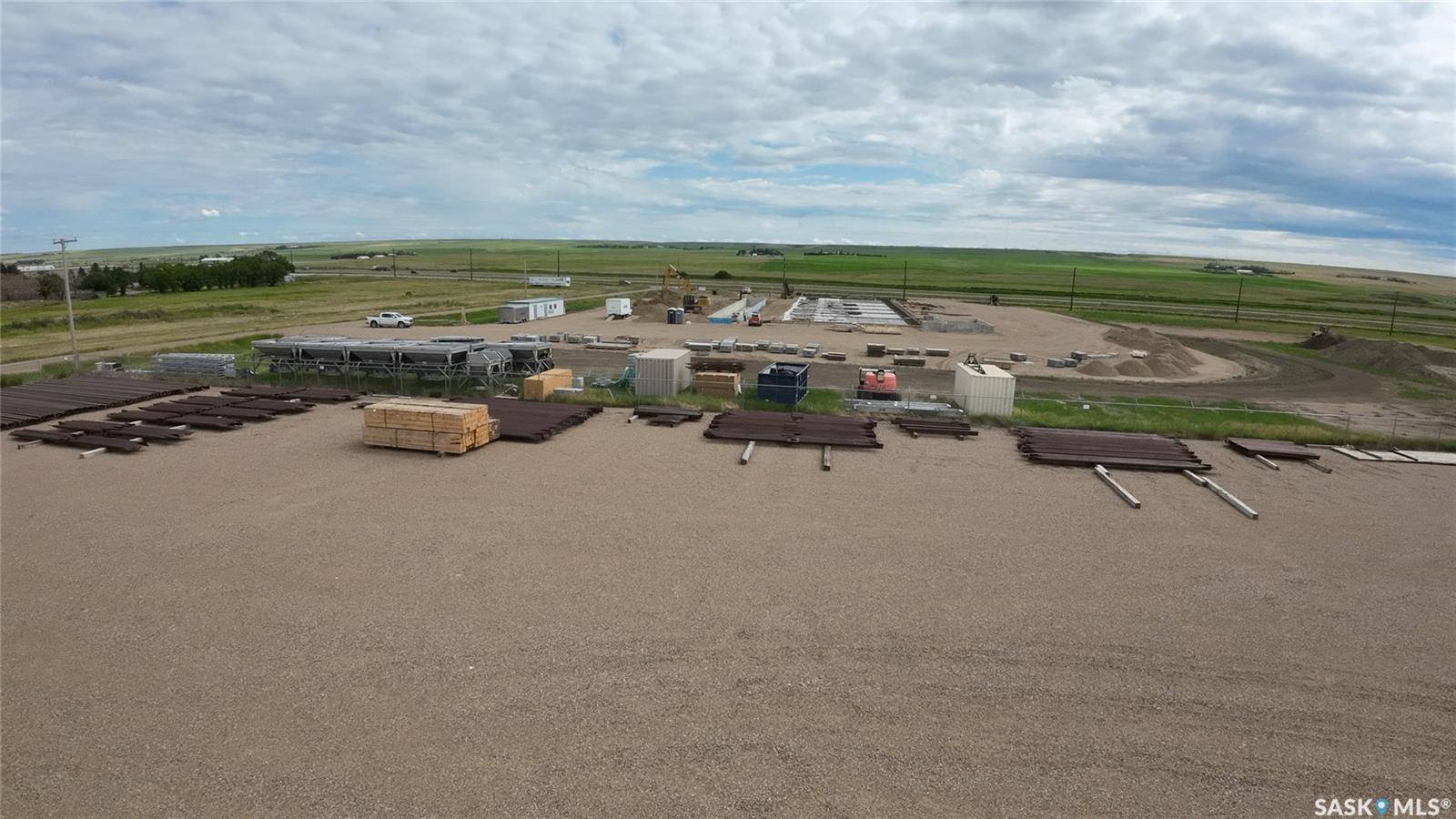 Swift Current Rm No. 137, SK S9H 3V8,Rural Address
