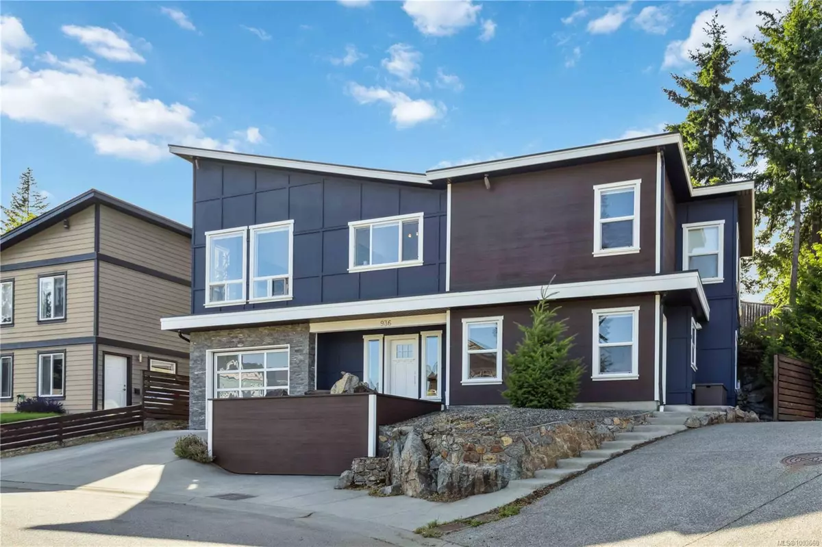 Langford, BC V9B 0N3,936 Aqua Crt