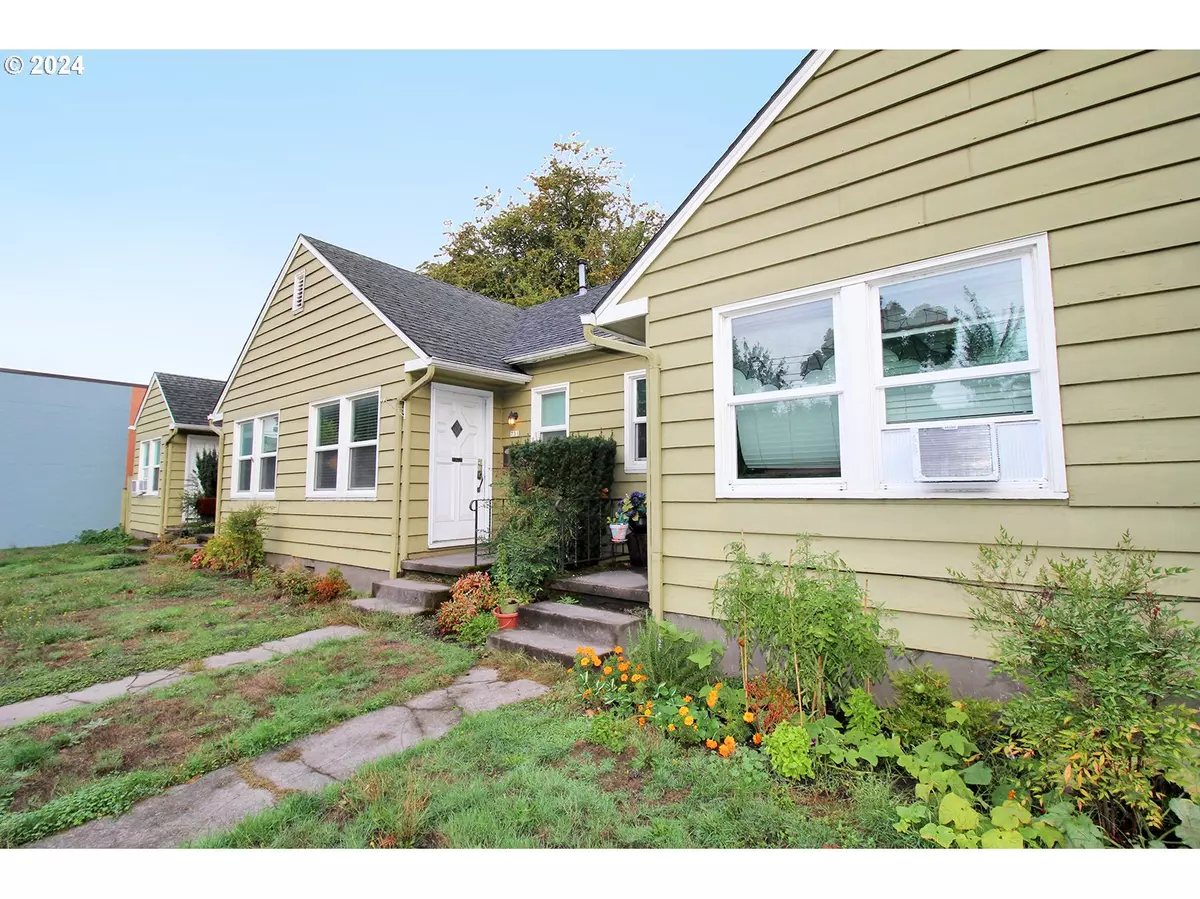 Portland, OR 97212,1805 NE 8TH AVE