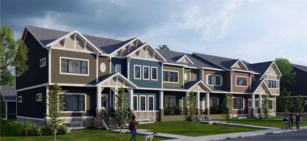Airdrie, AB T4B 4A8,31 Baysprings TER Southwest