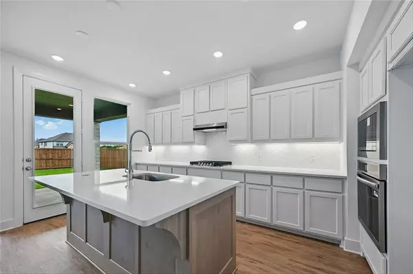 Mclendon Chisholm, TX 75032,2341 Flora Drive