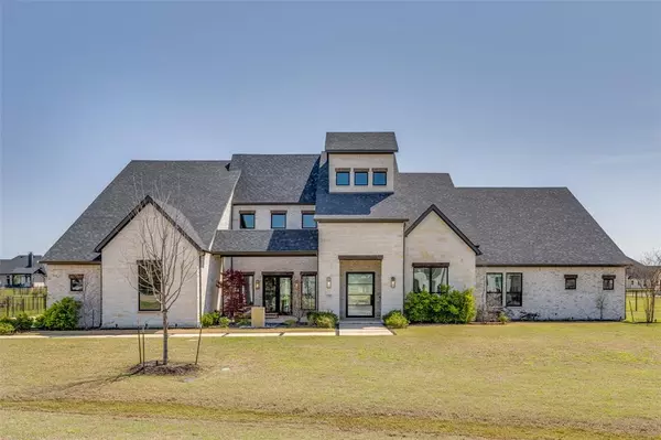 700 Inverness Lane, Lucas, TX 75002