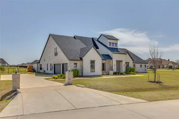 Lucas, TX 75002,700 Inverness Lane