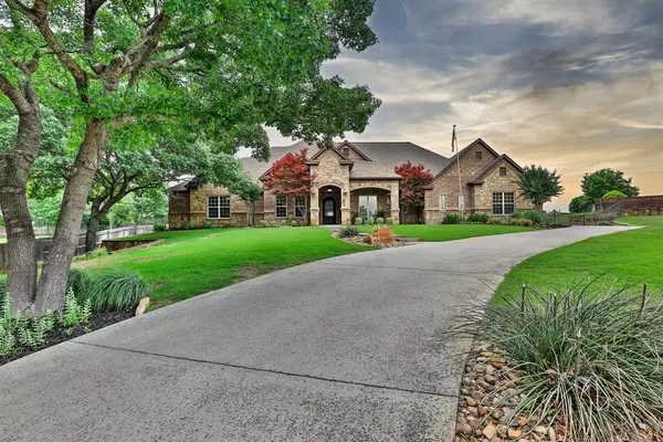 Weatherford, TX 76087,3512 Foot Hills Drive